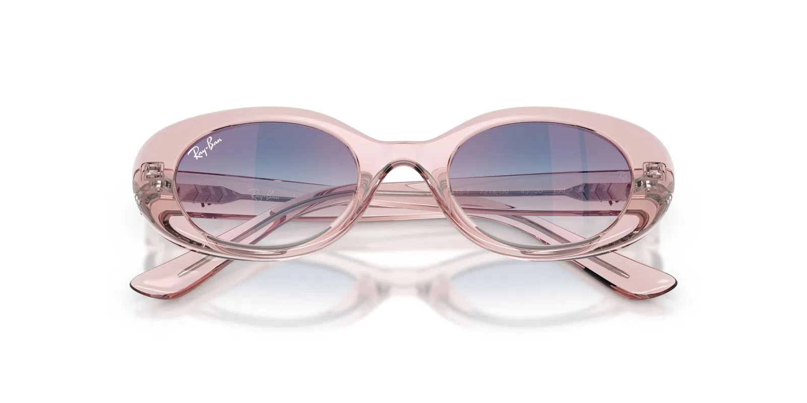Ray-Ban Junior 9141SF Sunglasses - view 23